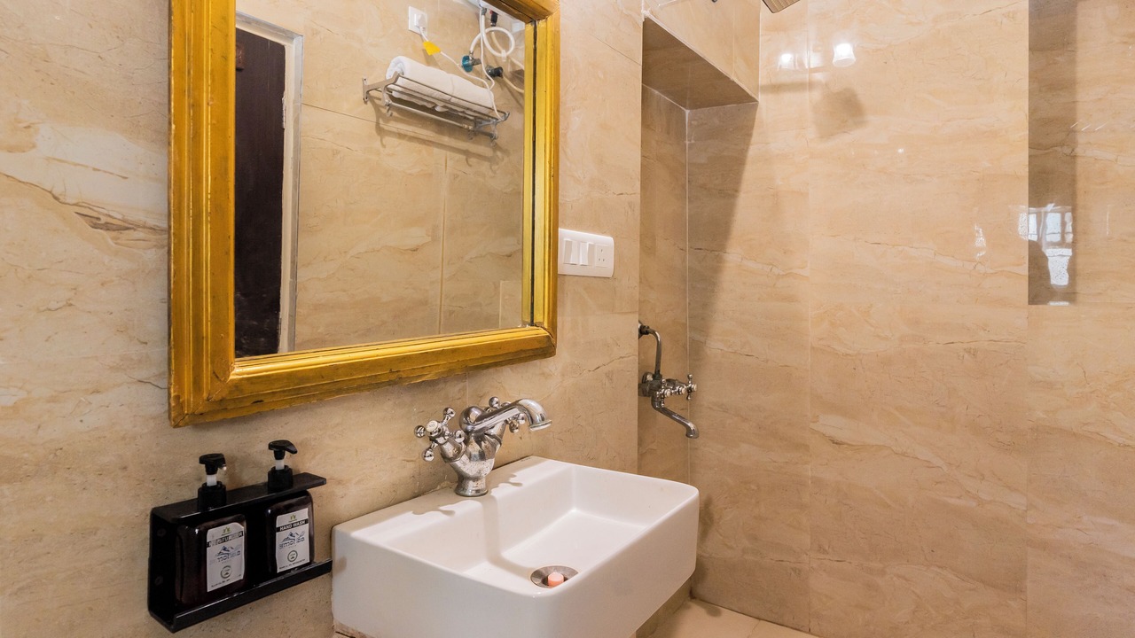 Photo of Bathroom in Shavri Colony