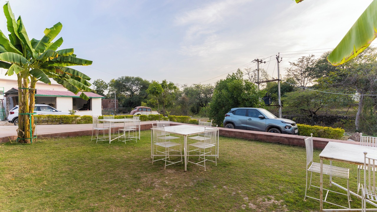 Photo of Outdoor in Shavri Colony
