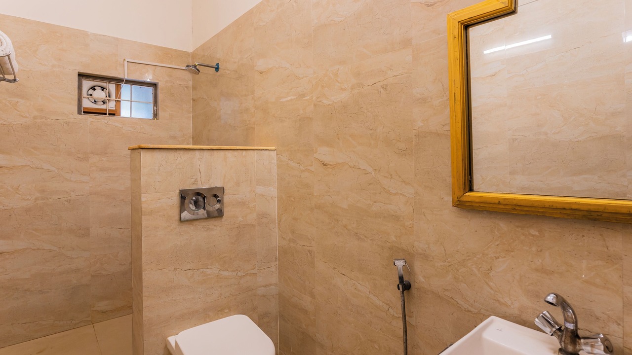 Photo of Bathroom in Shavri Colony