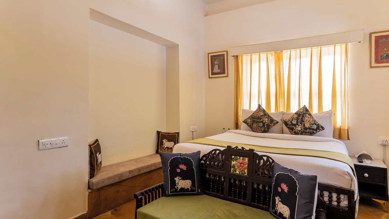 Photo of Bedroom in Shavri Colony