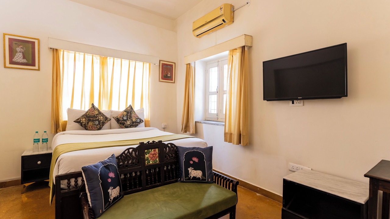 Photo of Bedroom in Shavri Colony