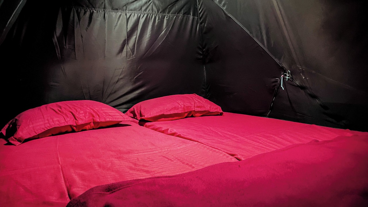 Photo of Bedroom in Elappara
