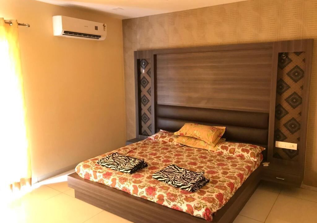 Photo of Bedroom in Jaipur
