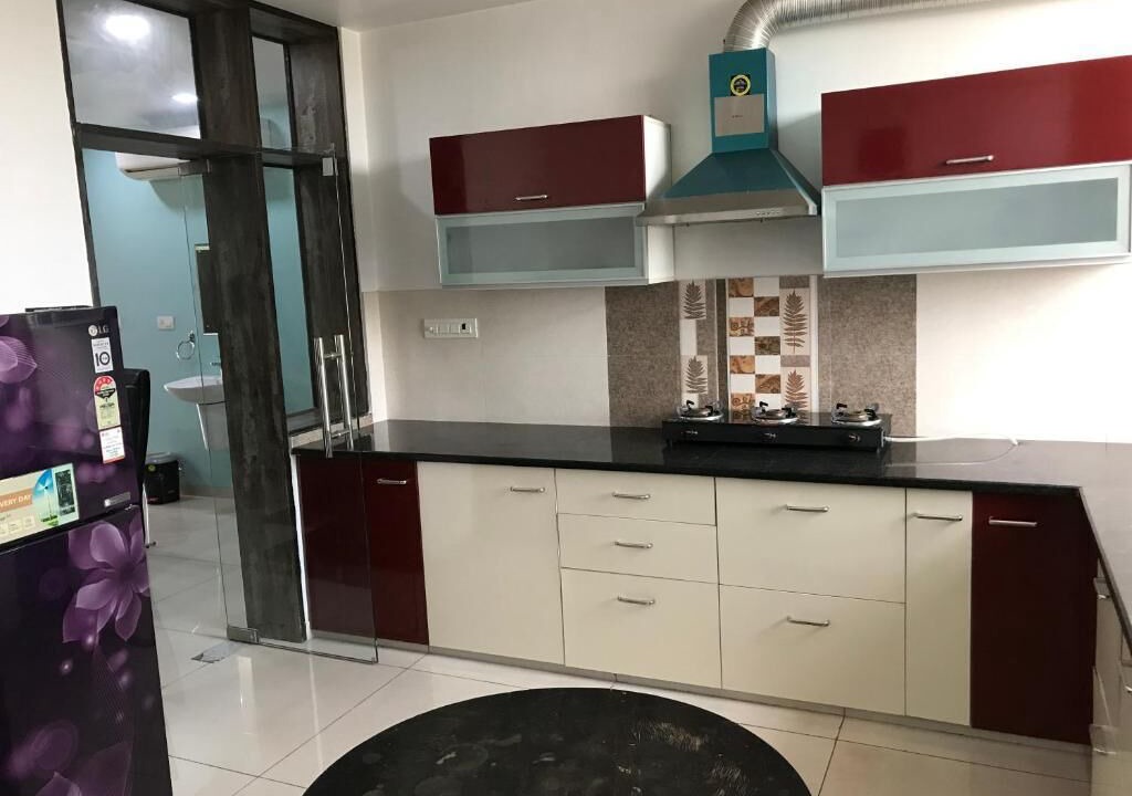 Photo of Kitchen in Jaipur