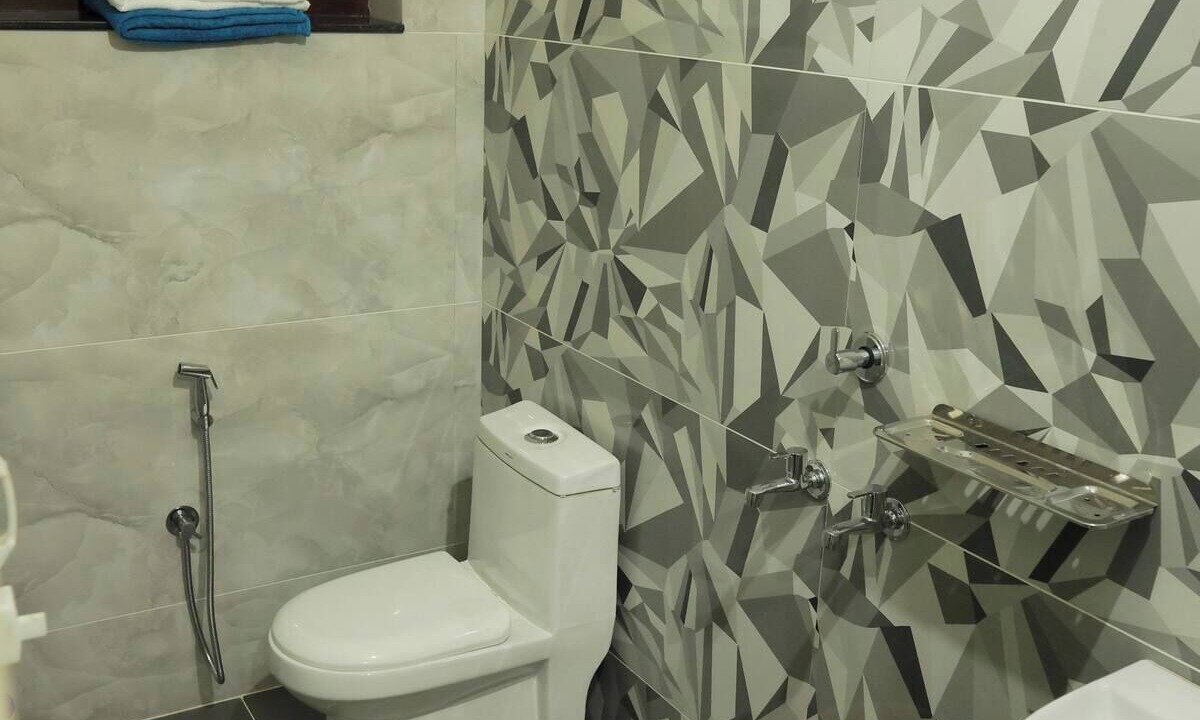 Photo of Bathroom in Thiruvananthapuram