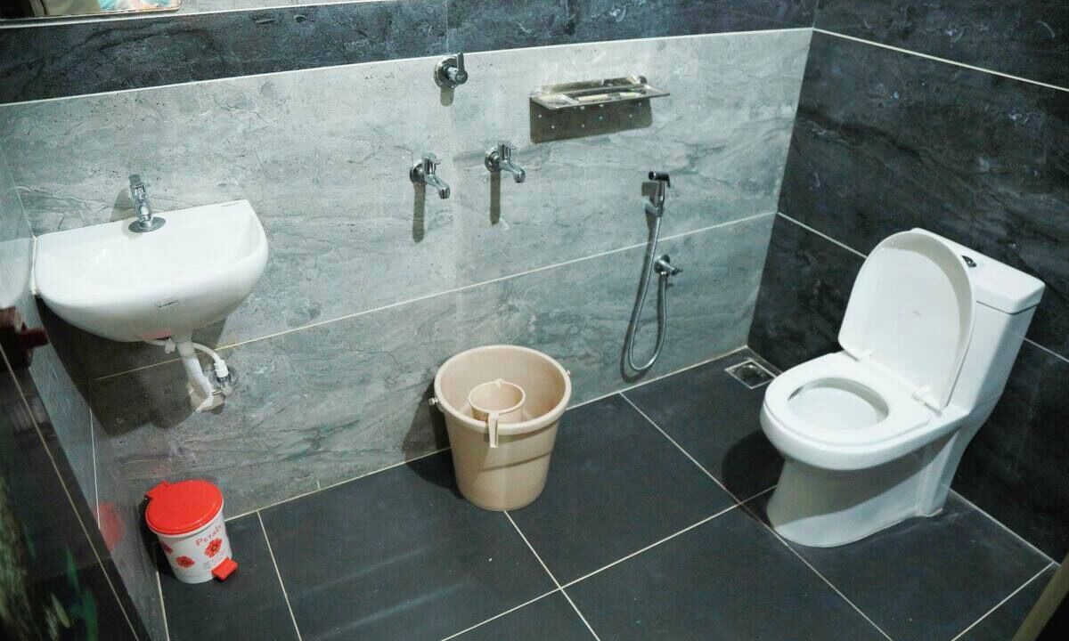 Photo of Bathroom in Thiruvananthapuram
