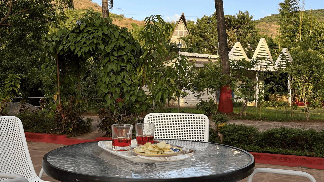 Photo of Outdoor in Lonavala