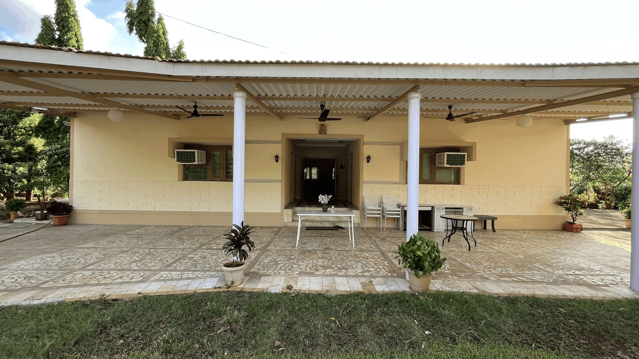 Photo of Outdoor in Lonavala