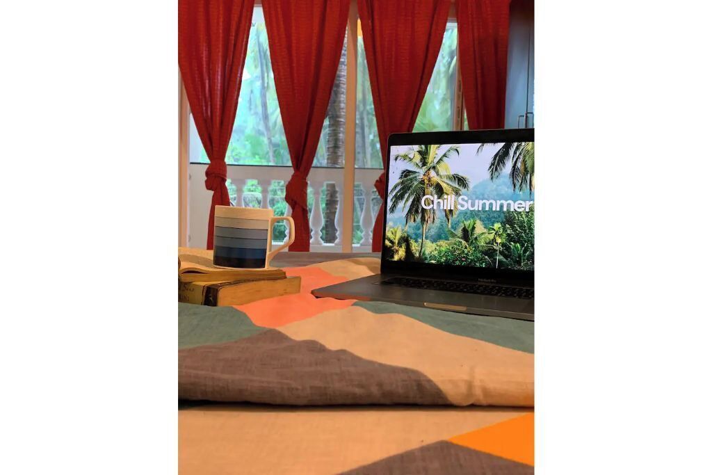 Photo of Bedroom in Arossim