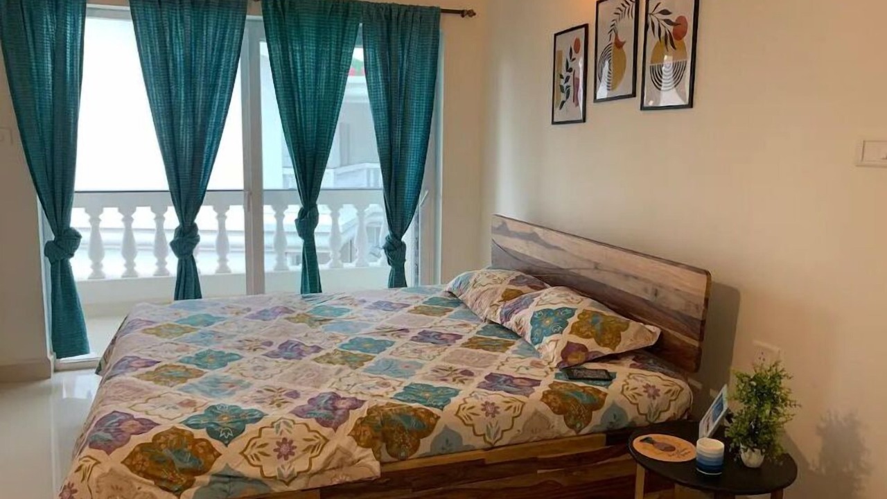 Photo of Bedroom in Arossim