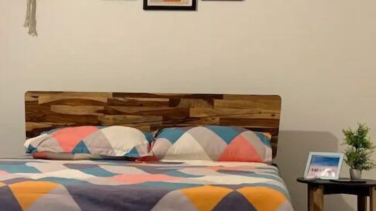 Photo of Bedroom in Arossim