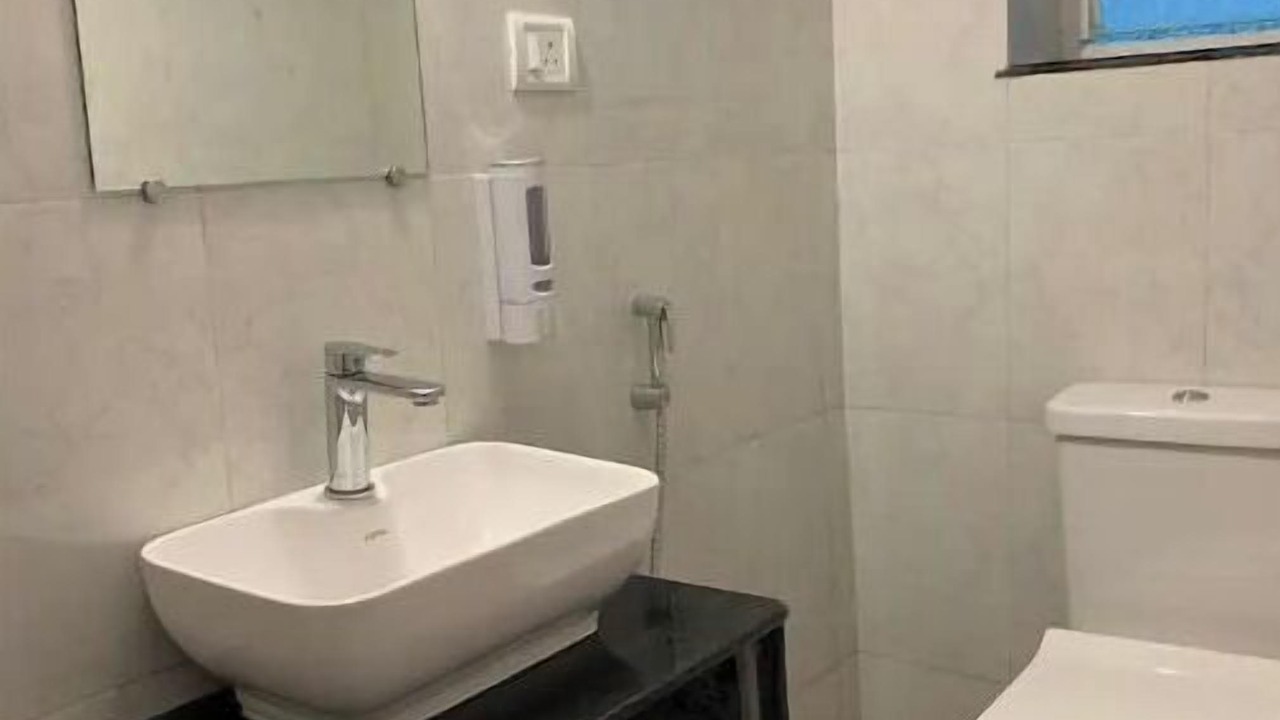 Photo of Bathroom in Arossim