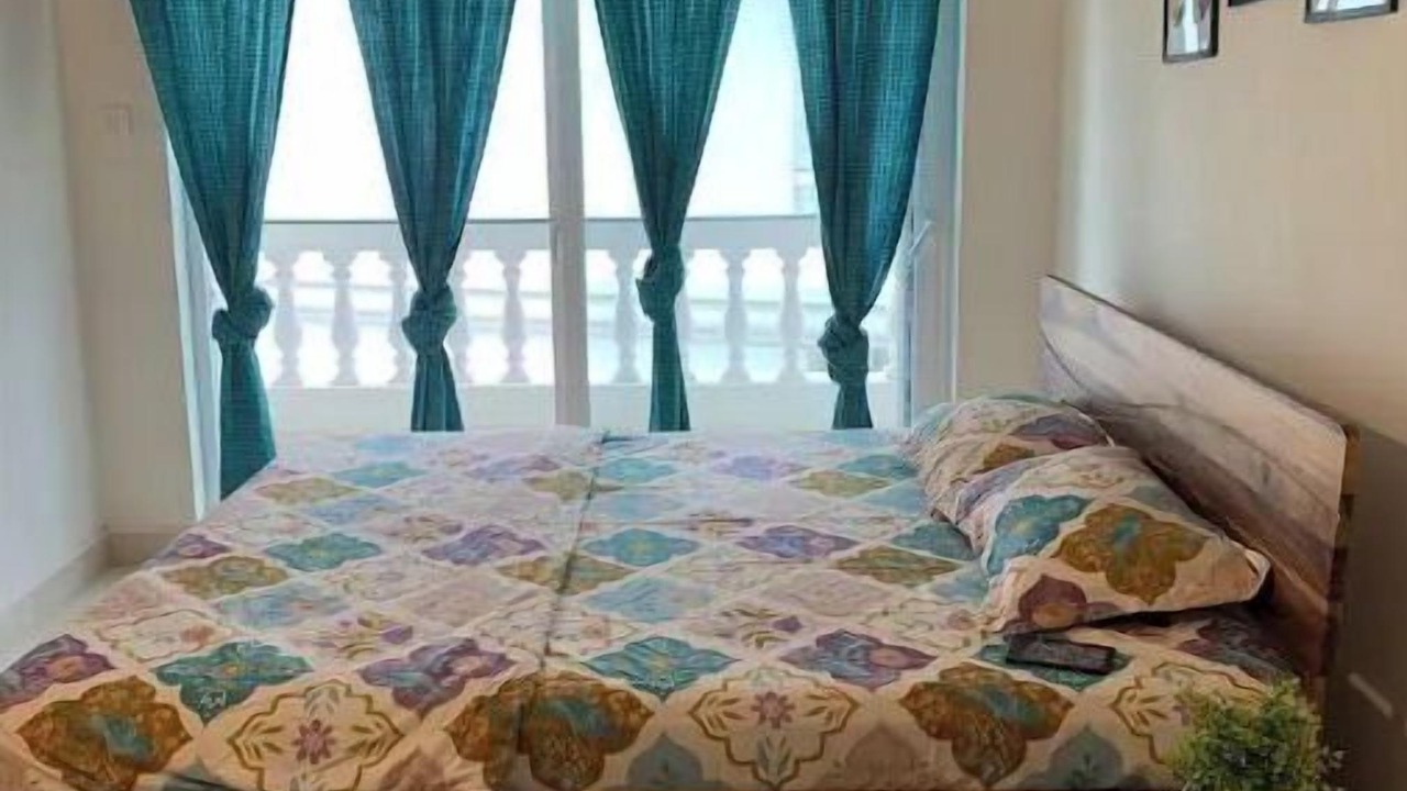 Photo of Bedroom in Arossim