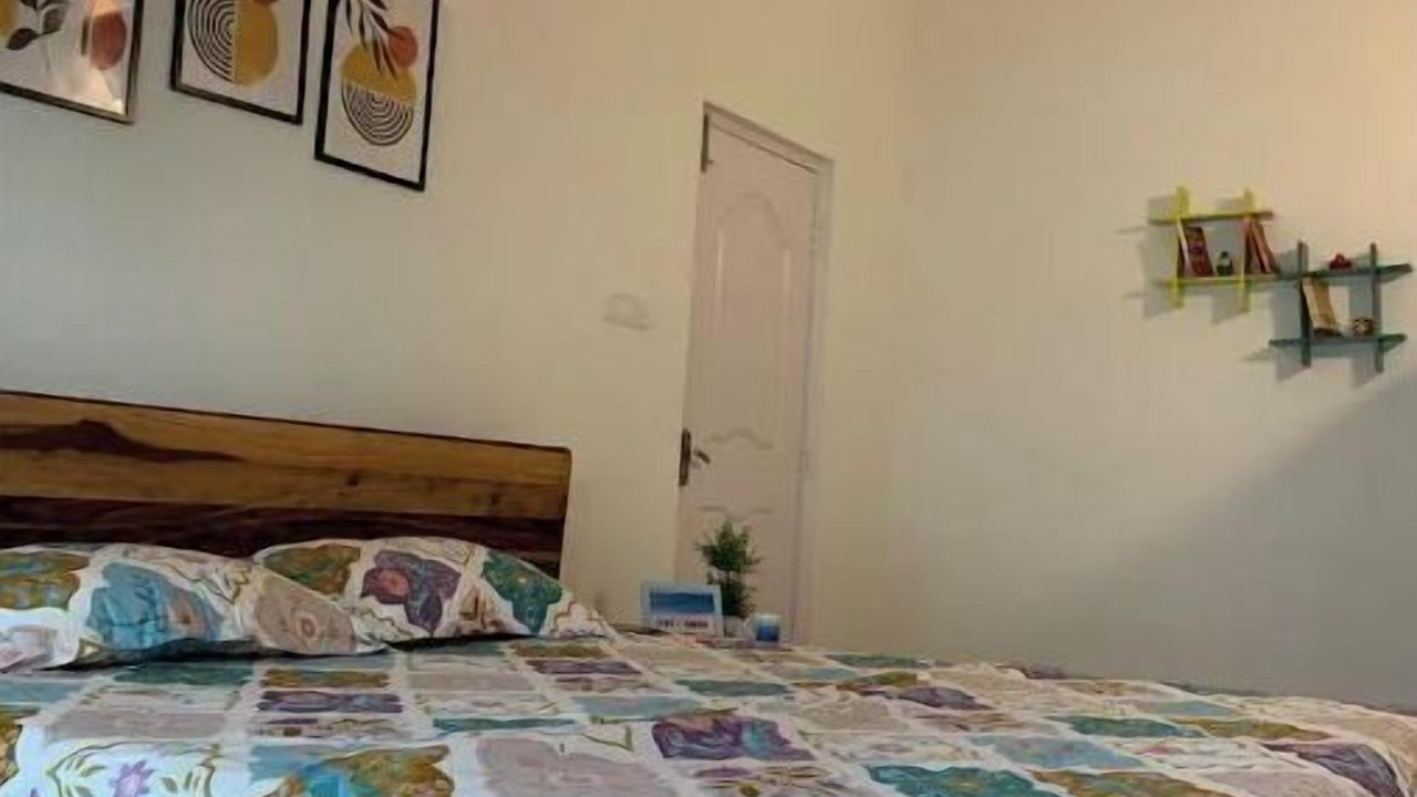 Photo of Bedroom in Arossim
