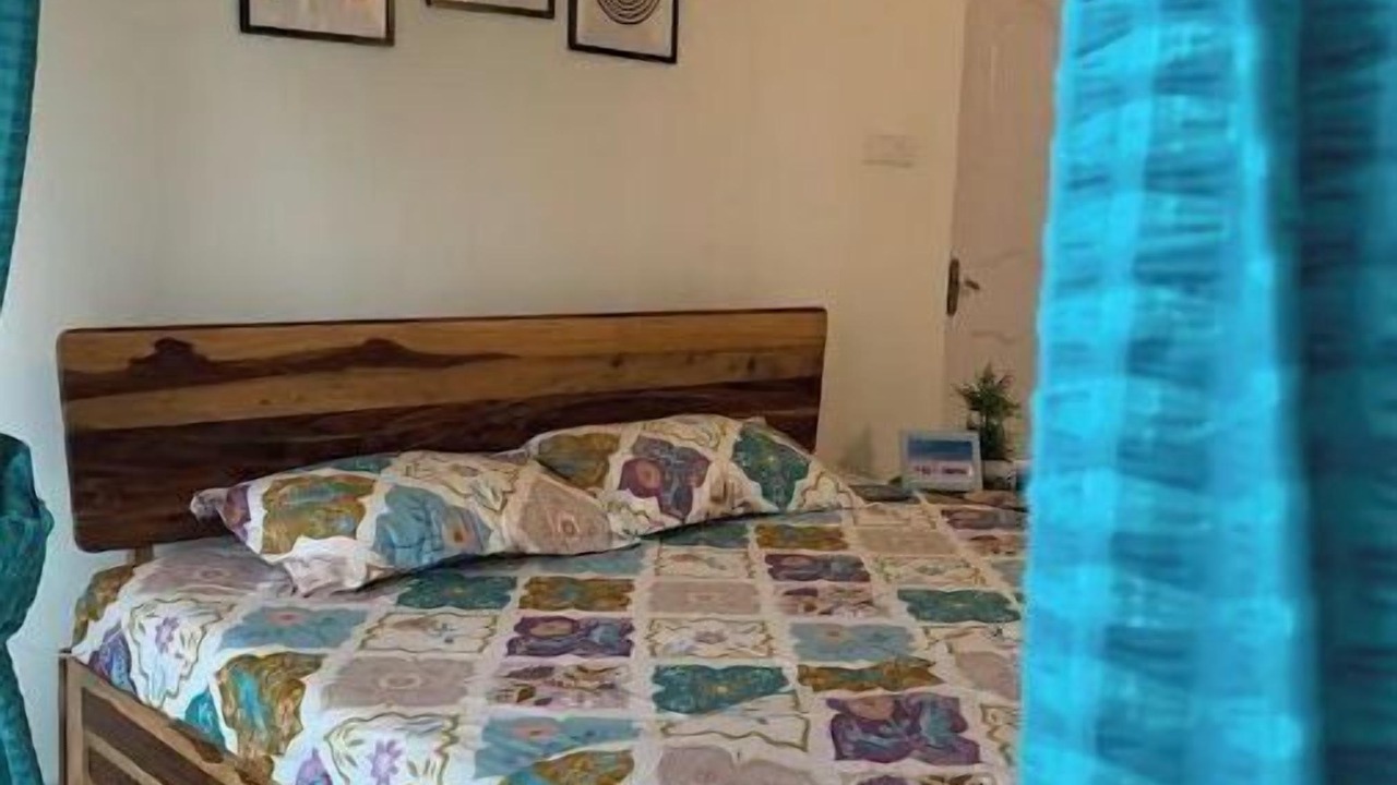 Photo of Bedroom in Arossim