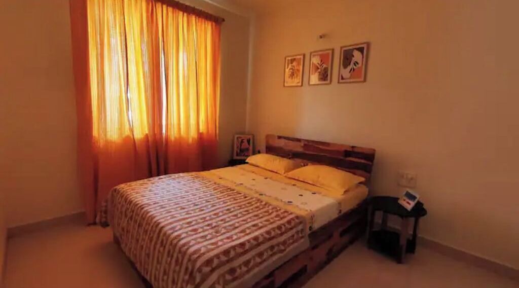 Photo of Bedroom in Arossim