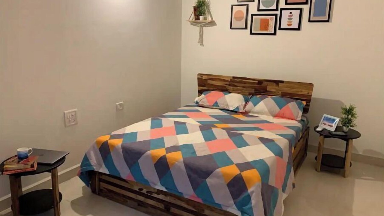 Photo of Bedroom in Arossim