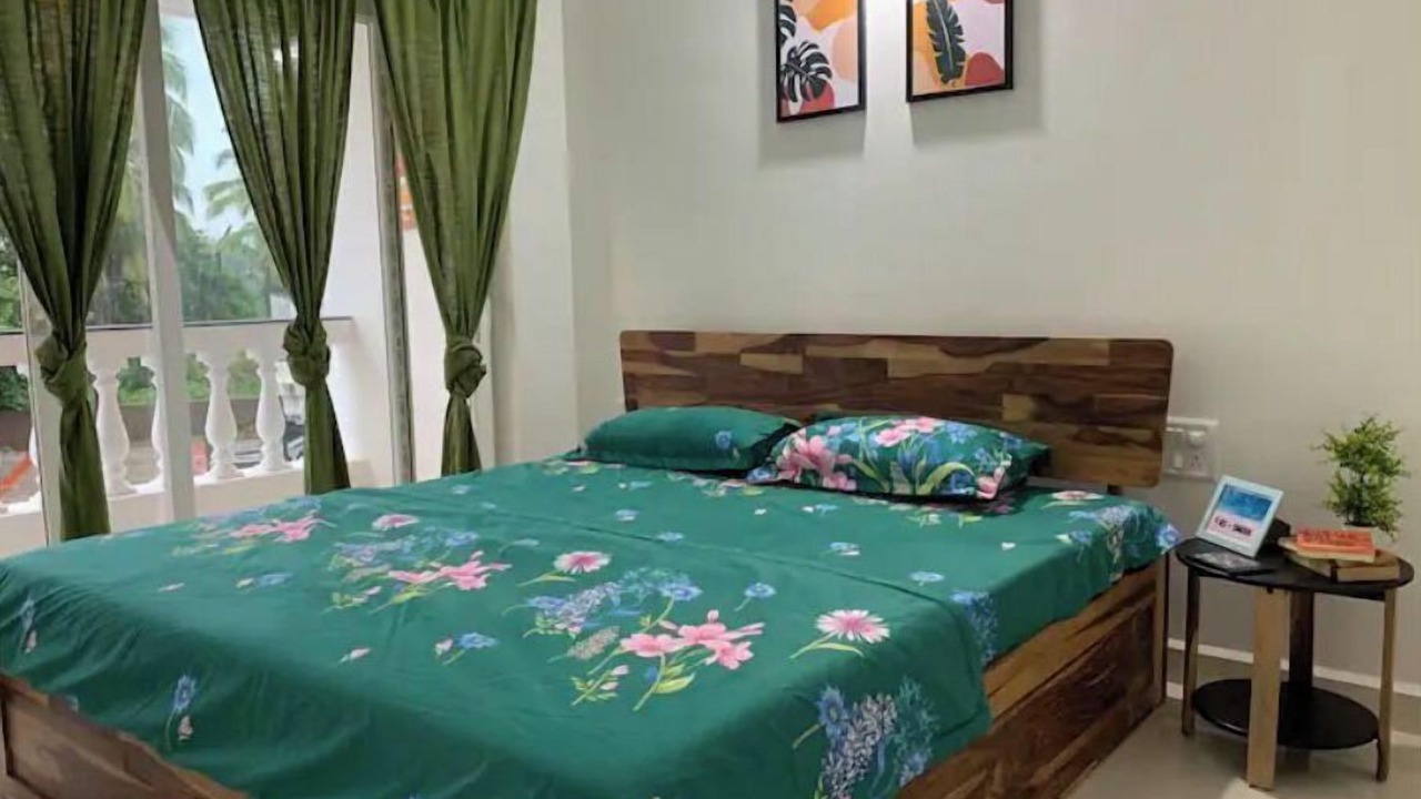 Photo of Bedroom in Arossim