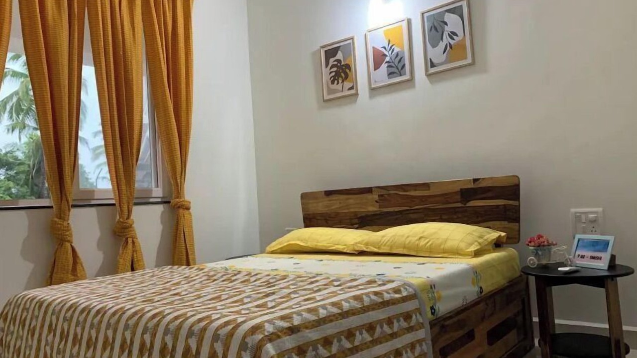 Photo of Bedroom in Arossim