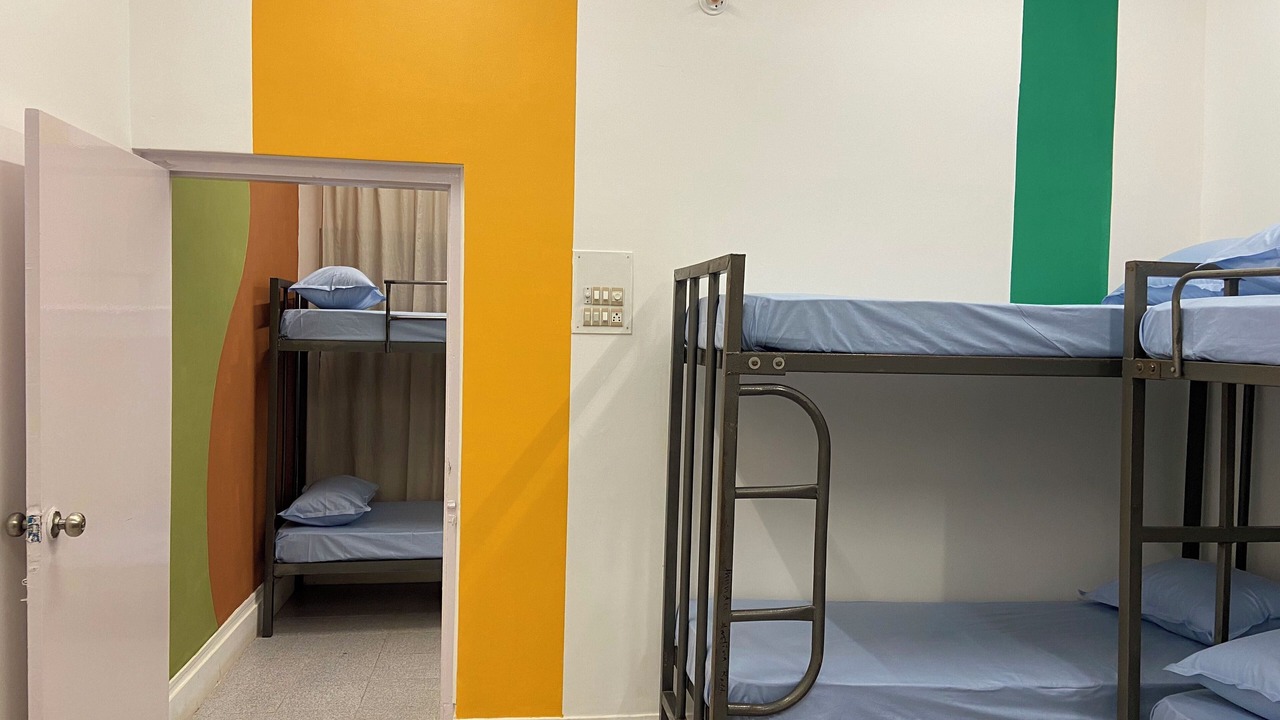 Photo of Bedroom in Bengaluru