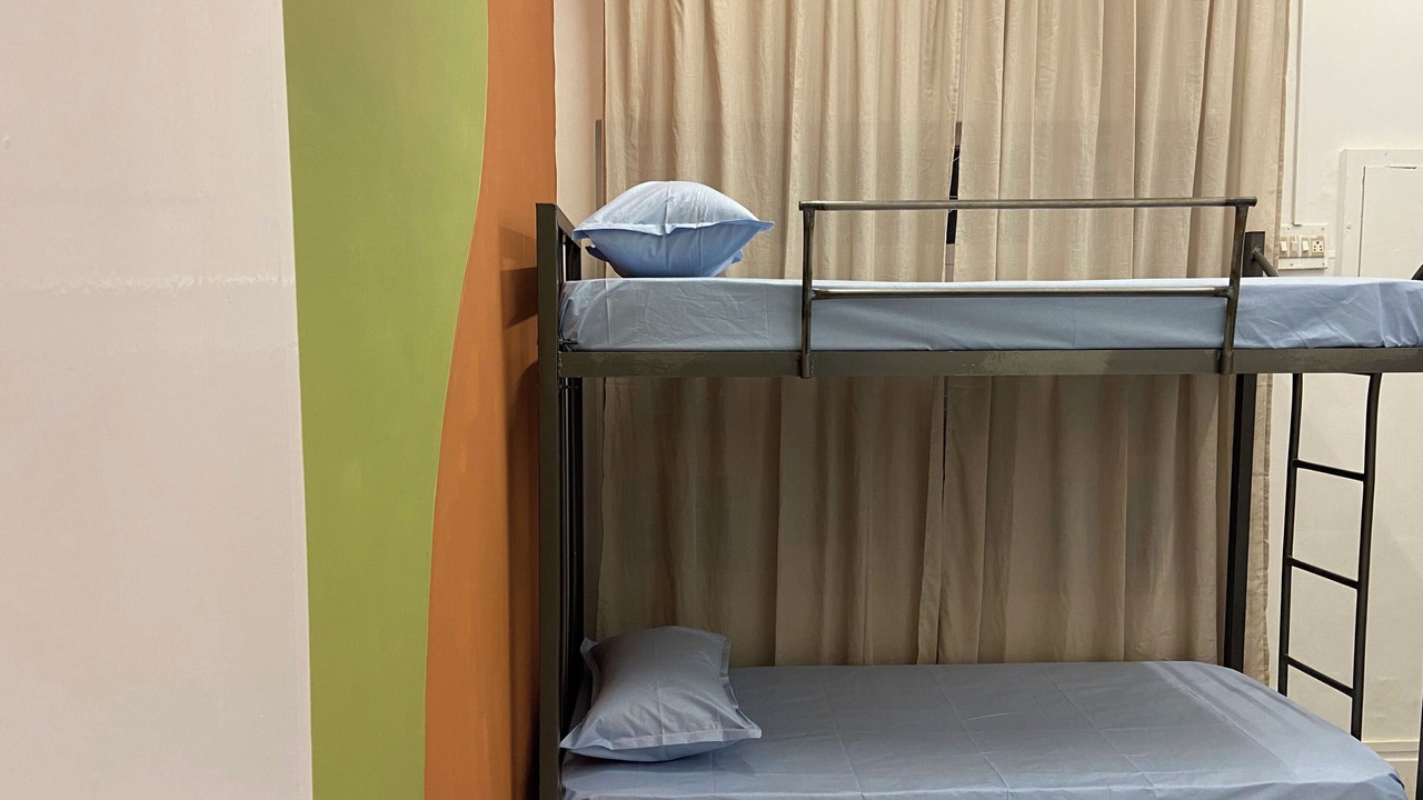 Photo of Bedroom in Bengaluru