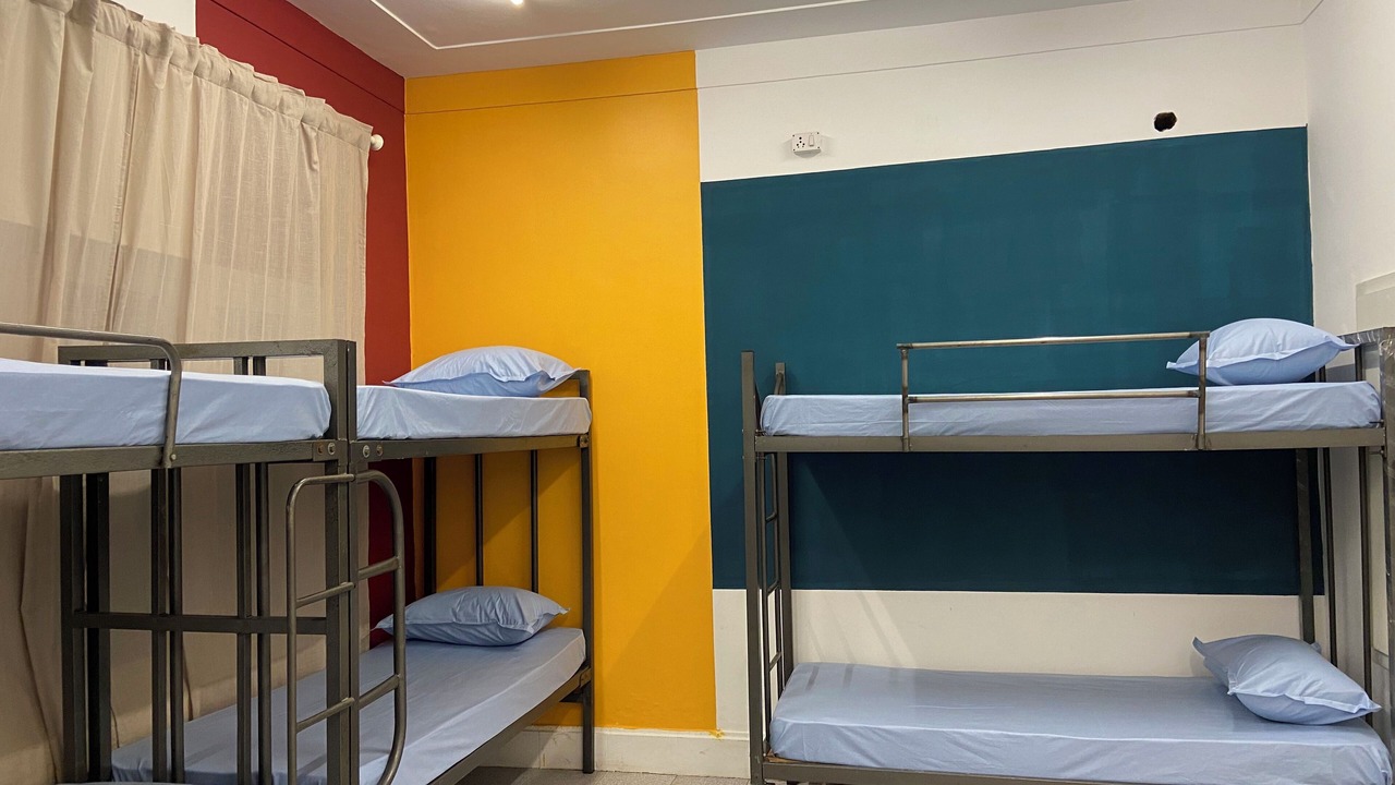 Photo of Bedroom in Bengaluru