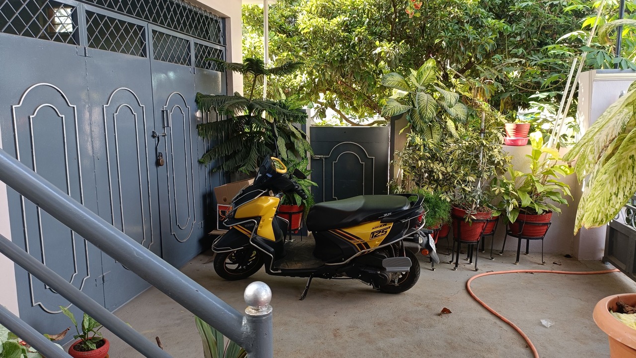 Photo of Outdoor in Hunsur