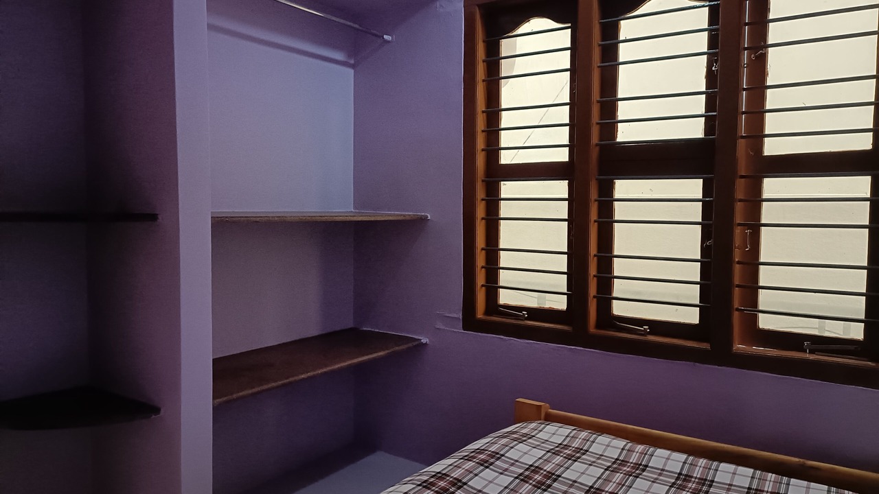 Photo of Bedroom in Hunsur