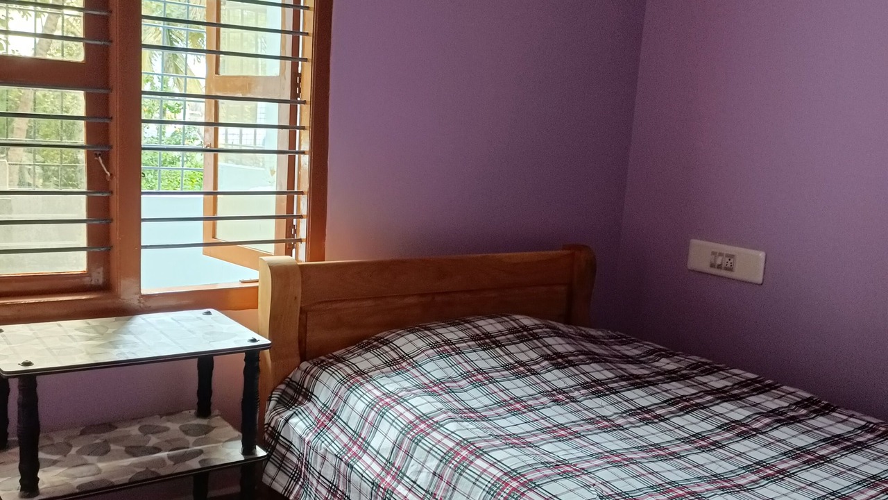 Photo of Bedroom in Hunsur