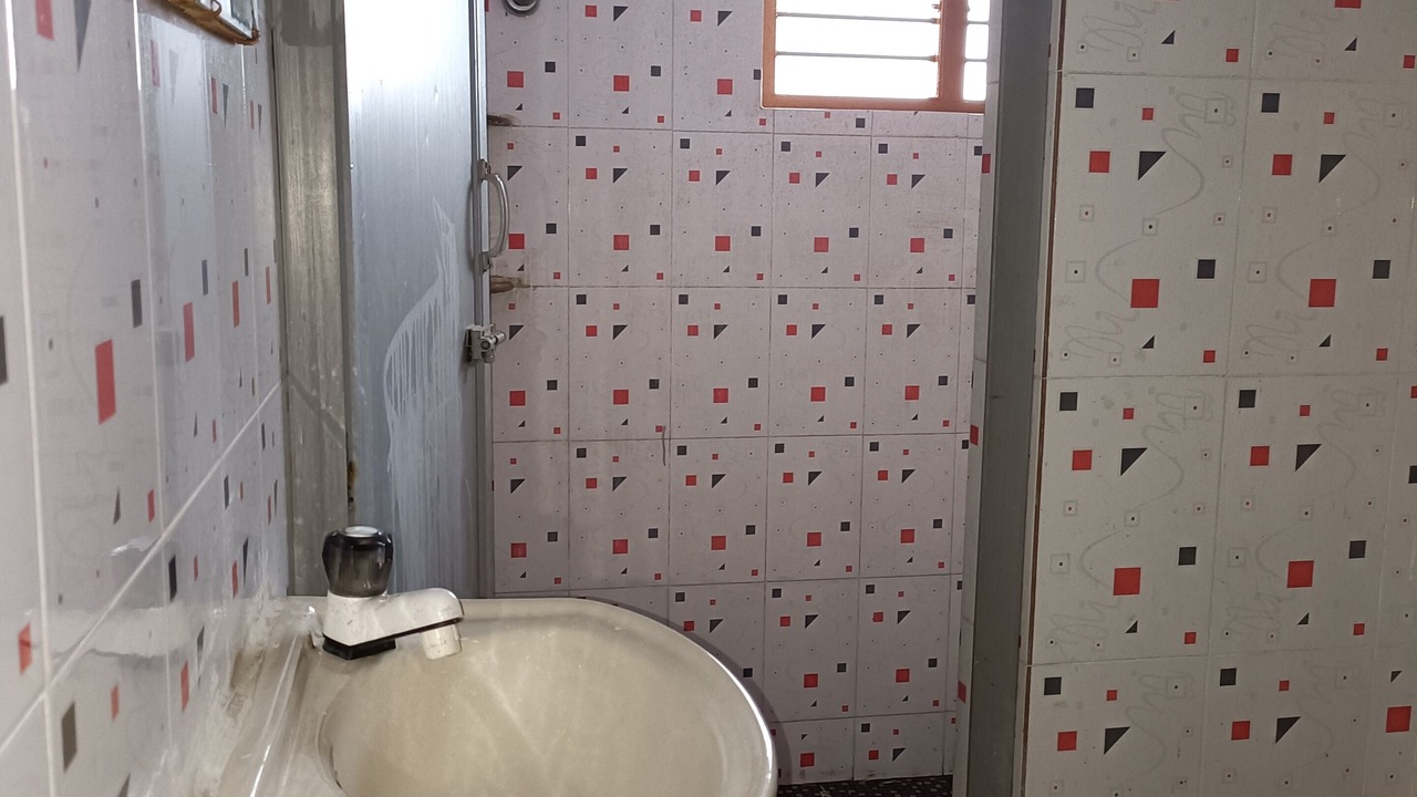 Photo of Bathroom in Hunsur