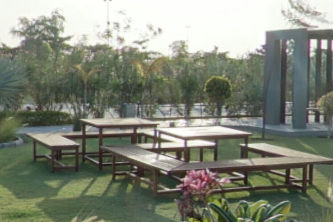 Photo of Outdoor in Sanand