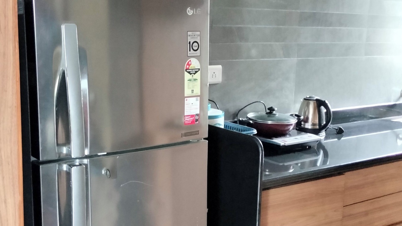 Photo of Kitchen in Sanand