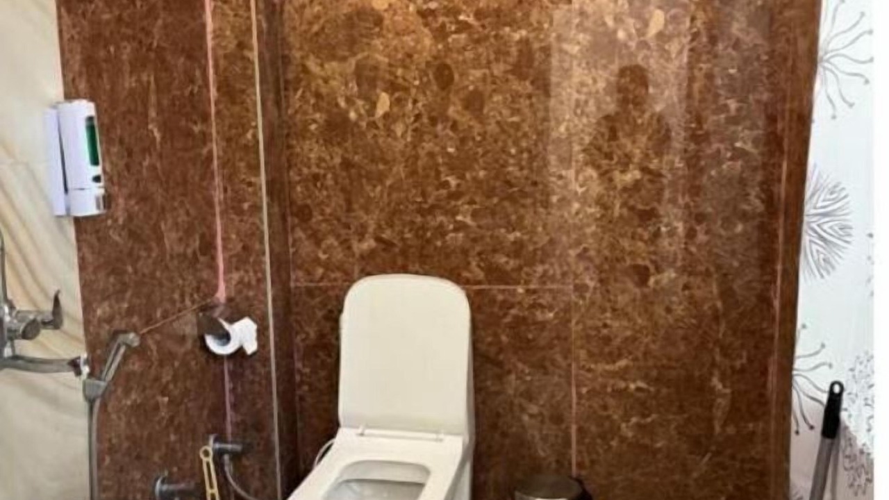 Photo of Bathroom in Jogiyana