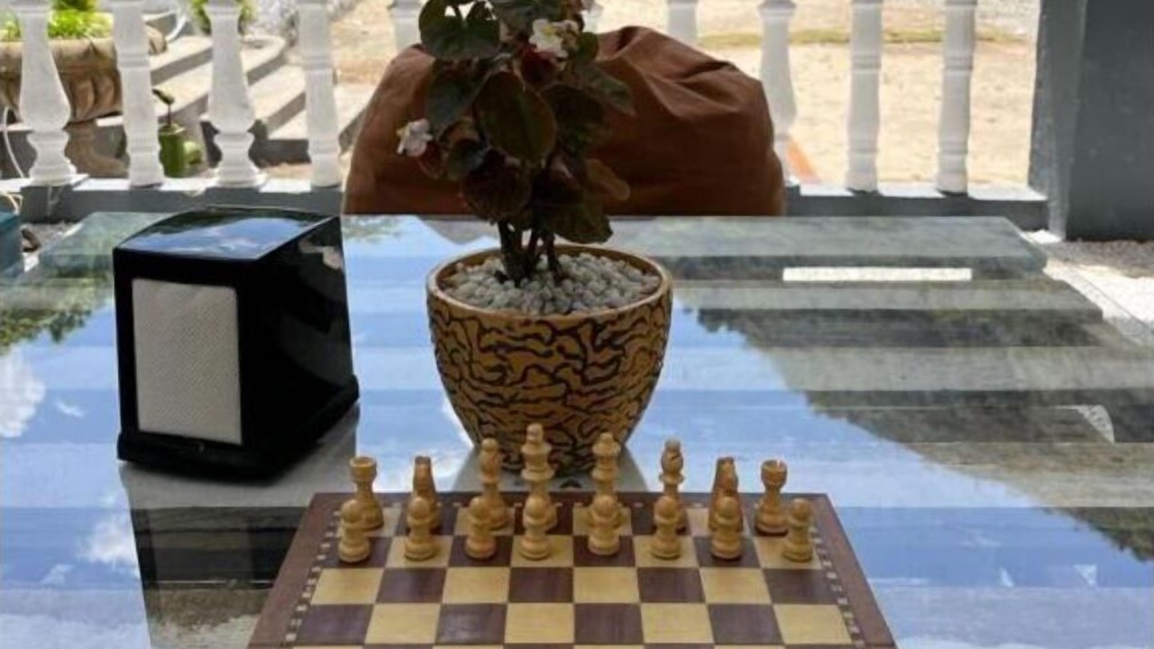 Photo of Outdoor in Jogiyana