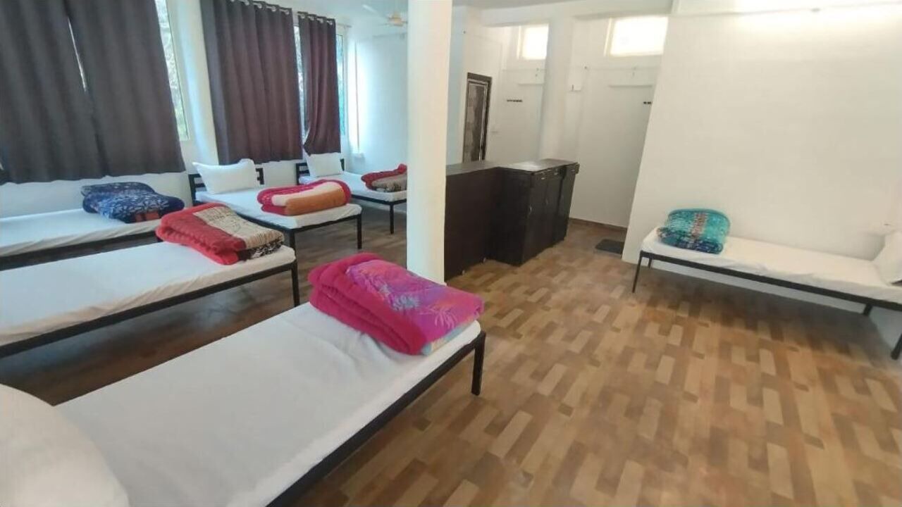 Photo of Bedroom in Jogiyana