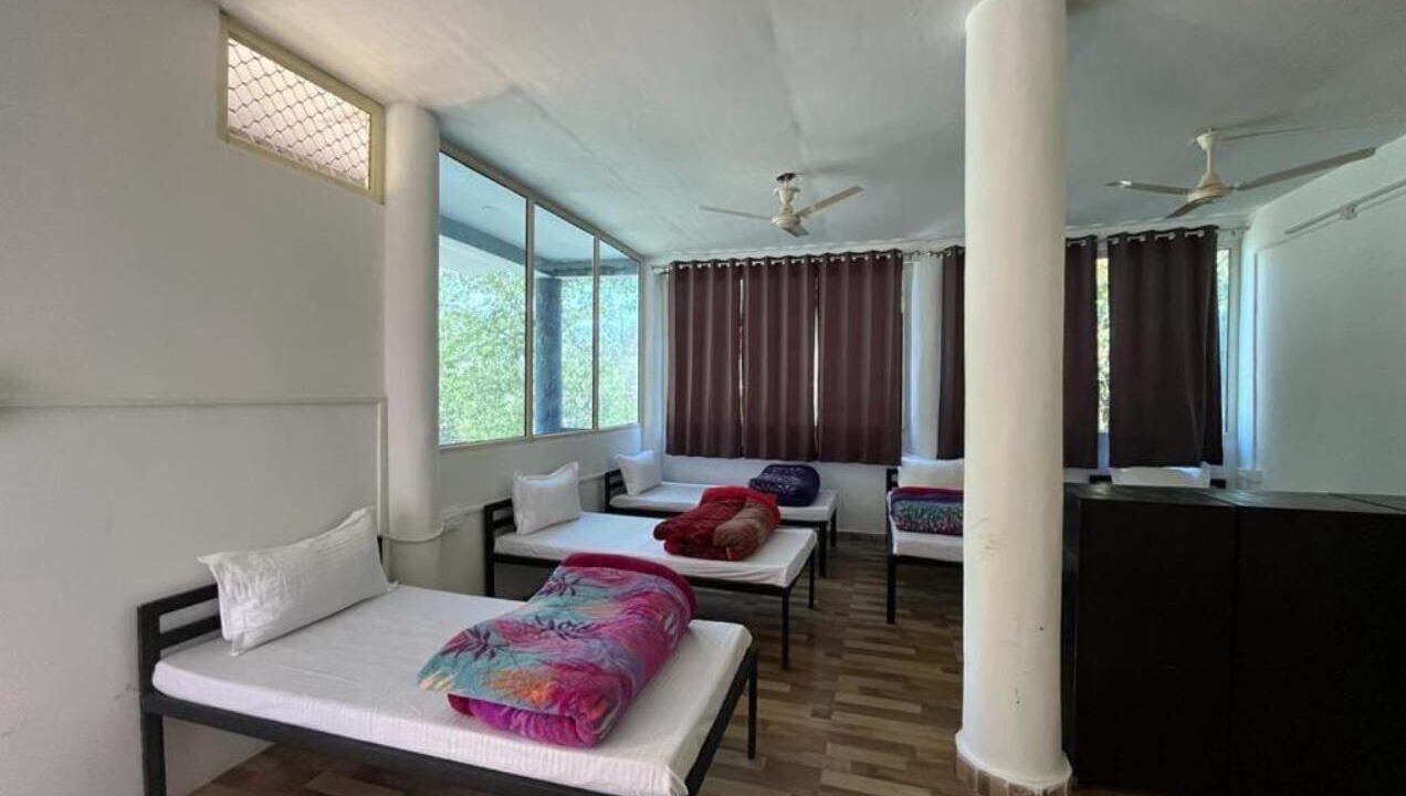 Photo of Bedroom in Jogiyana