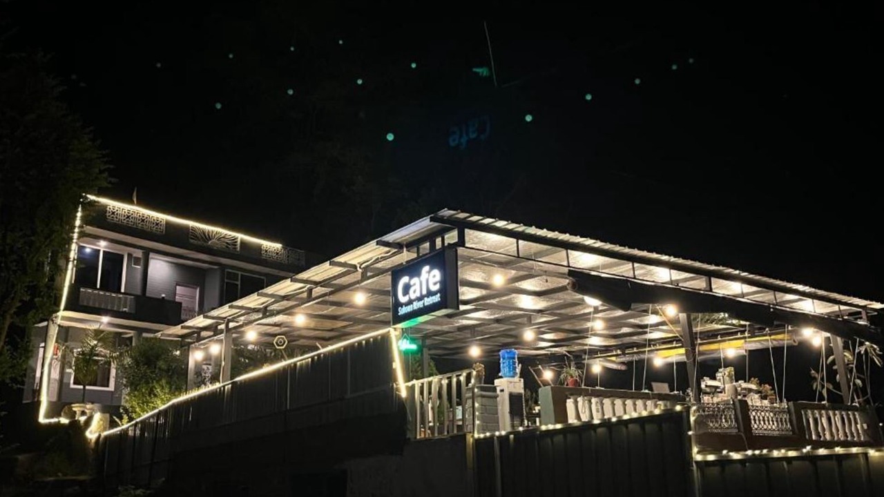 Photo of Outdoor in Jogiyana