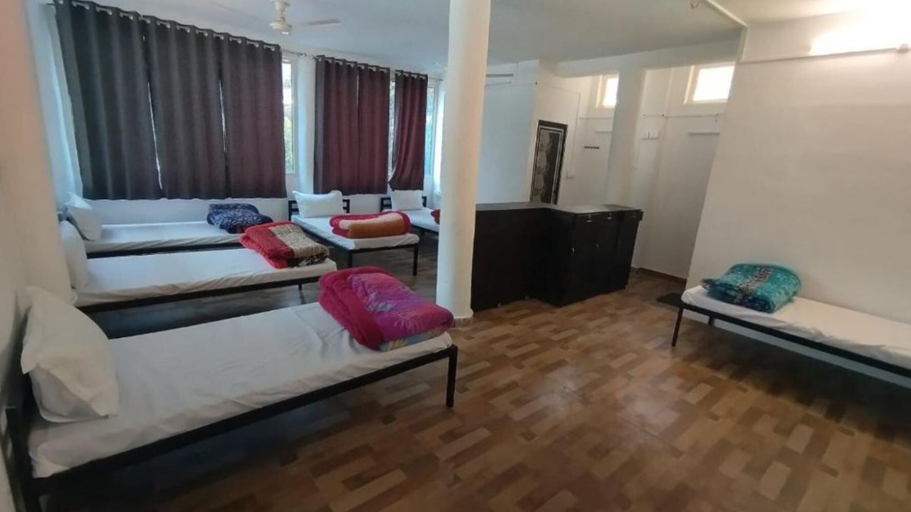 Photo of Bedroom in Jogiyana