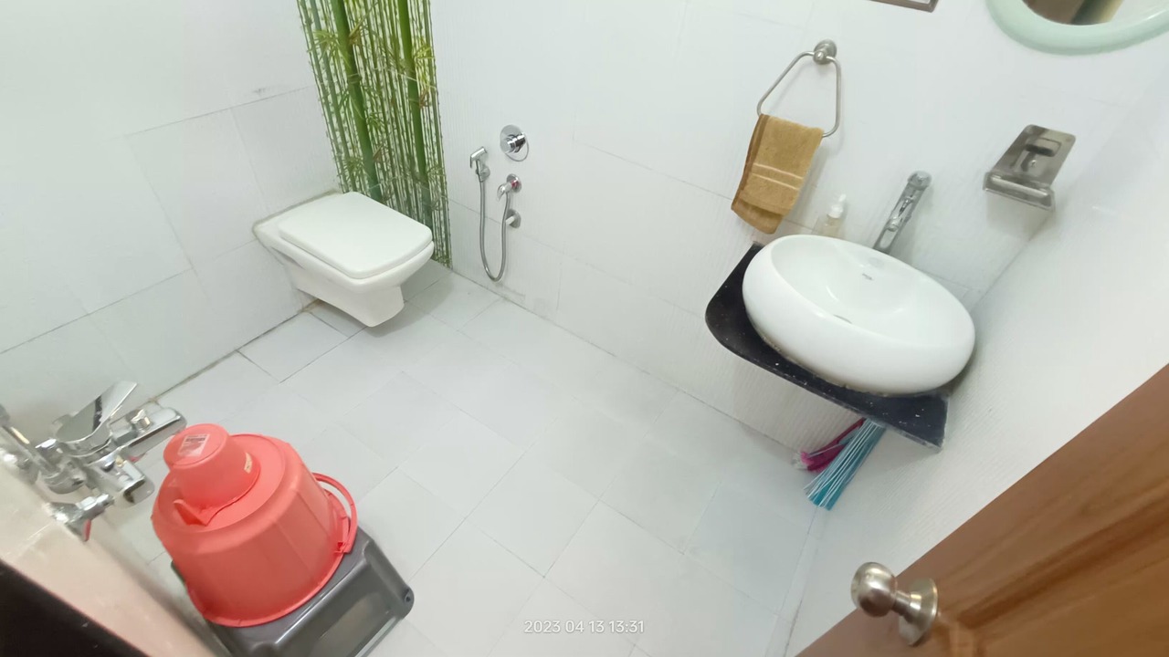 Photo of Bathroom in Vadodara