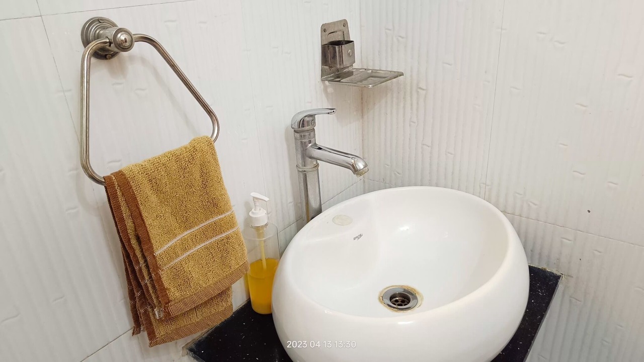 Photo of Bathroom in Vadodara
