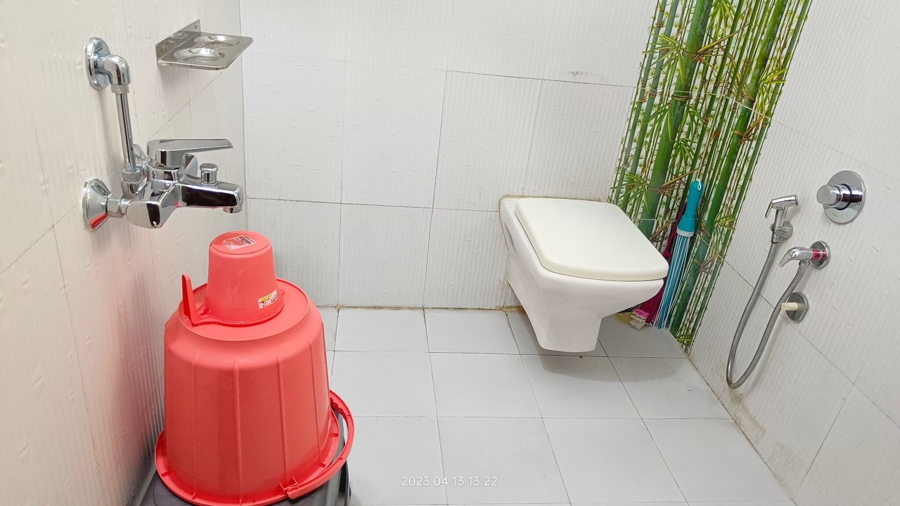 Photo of Bathroom in Vadodara