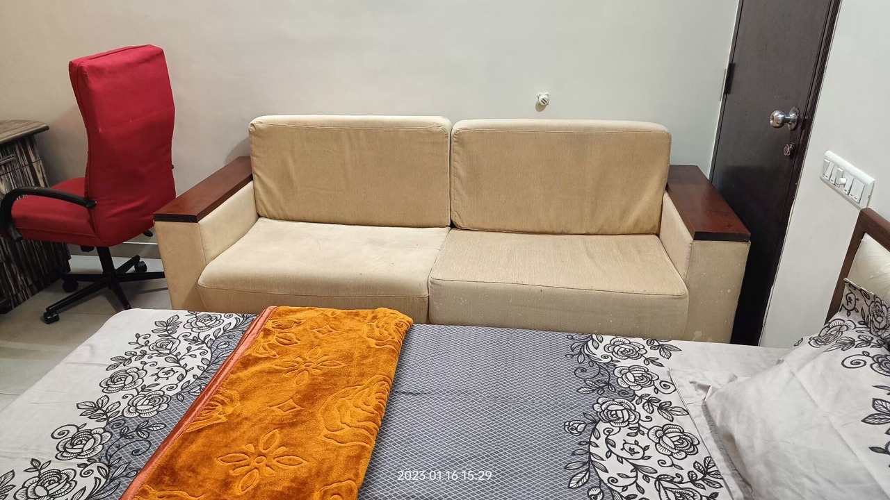 Photo of Bedroom in Vadodara