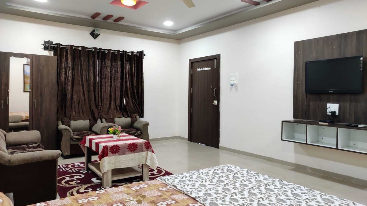 Photo of Bedroom in Igatpuri