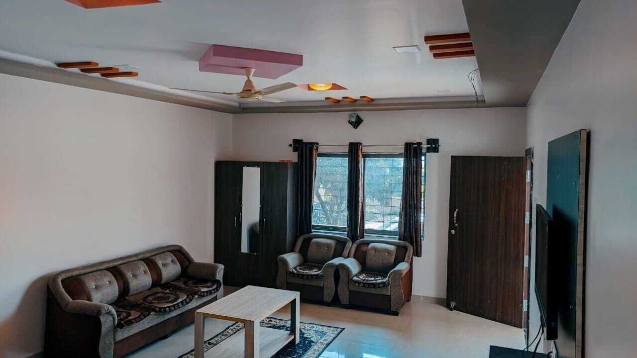 Photo of Livingroom in Igatpuri