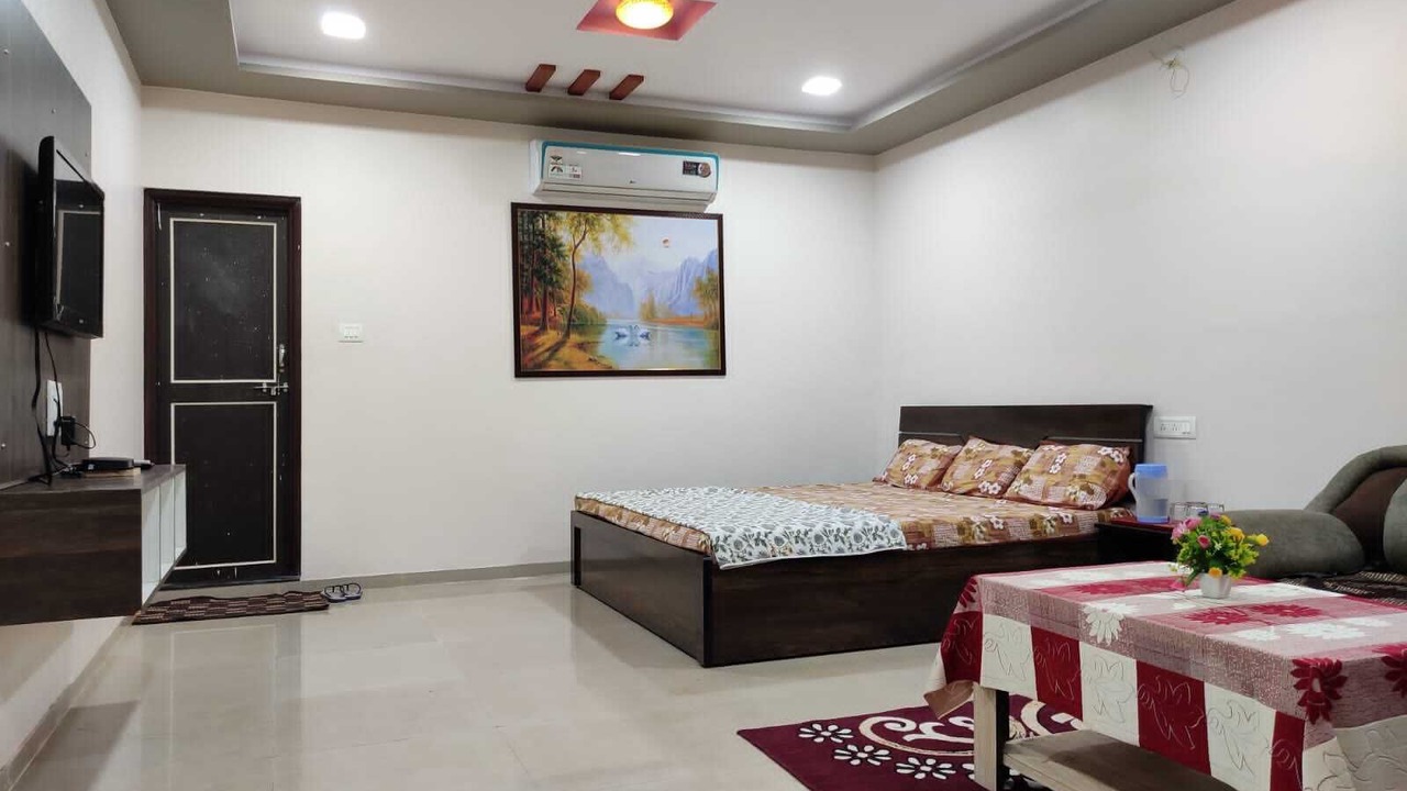 Photo of Bedroom in Igatpuri