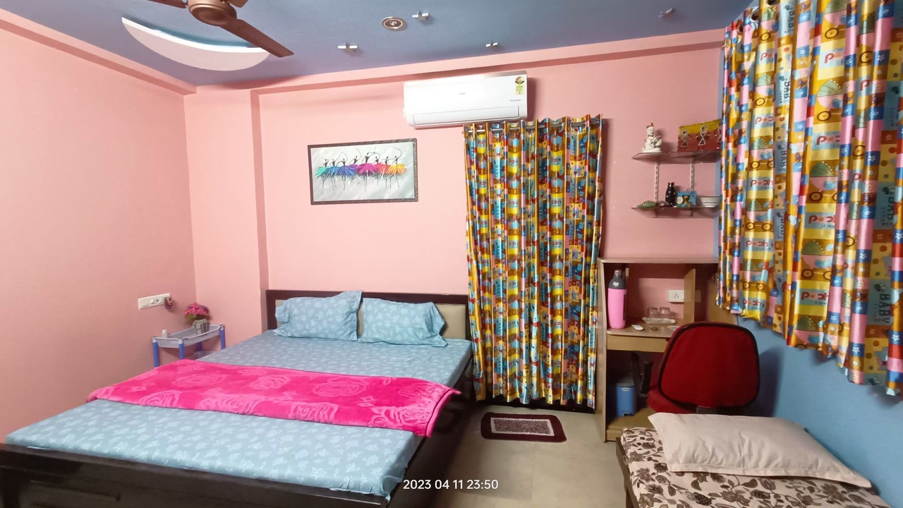 Photo of Bedroom in Vadodara