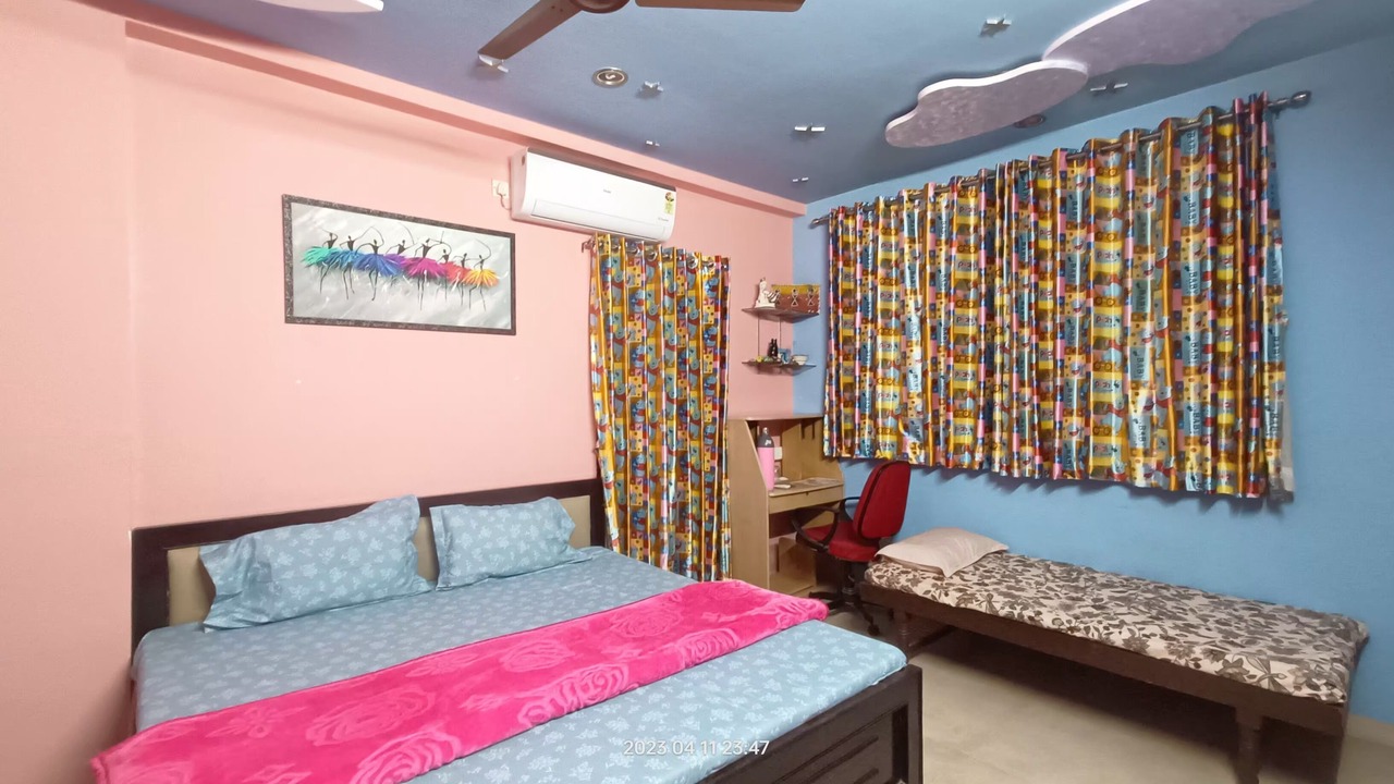 Photo of Bedroom in Vadodara