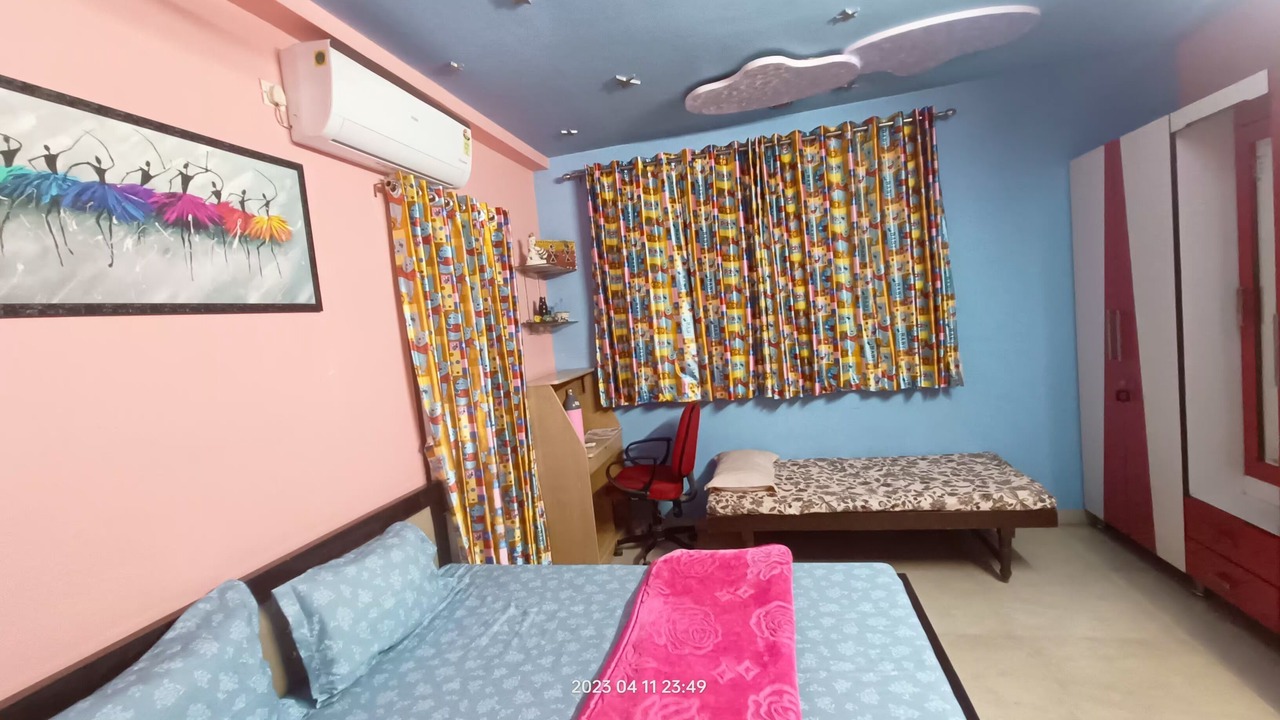 Photo of Bedroom in Vadodara