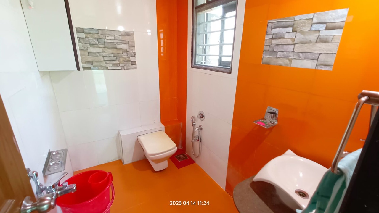 Photo of Bathroom in Vadodara