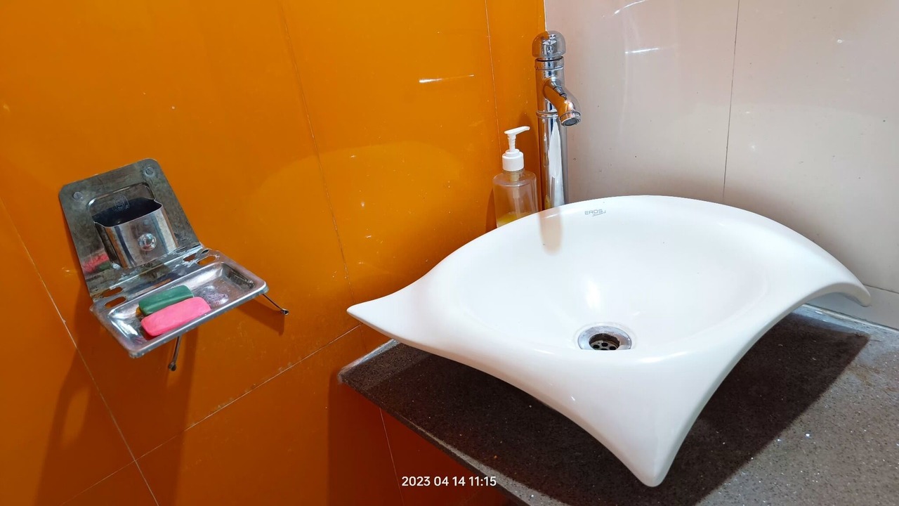 Photo of Bathroom in Vadodara
